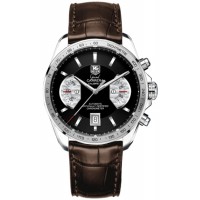 Tag Heuer Grand Carrera CAV511G-FC6231